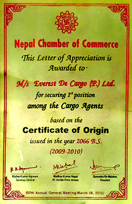 Air Freight